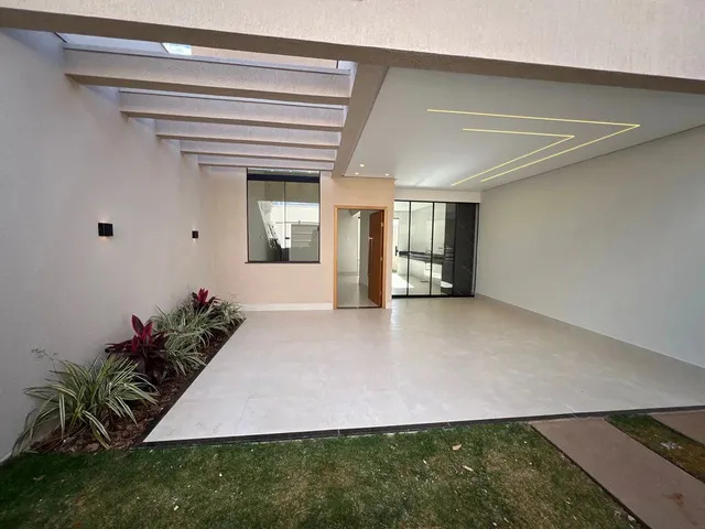 Imagem 8: Casa Jardim dos Ipês, Moderna, Nova, Financia em Anápolis