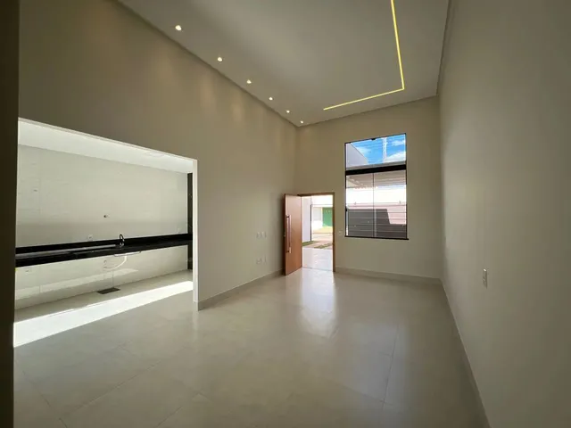 Imagem 2: Casa Jardim dos Ipês, Moderna, Nova, Financia em Anápolis