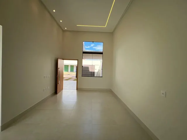Imagem 15: Casa Jardim dos Ipês, Moderna, Nova, Financia em Anápolis