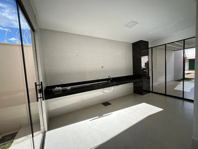 Imagem 16: Casa Jardim dos Ipês, Moderna, Nova, Financia em Anápolis