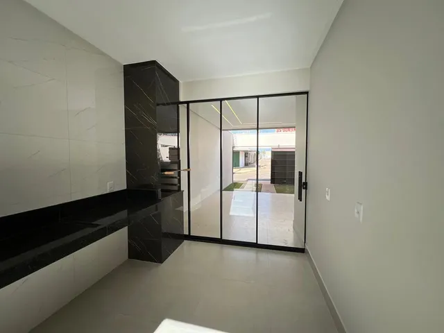 Imagem 5: Casa Jardim dos Ipês, Moderna, Nova, Financia em Anápolis