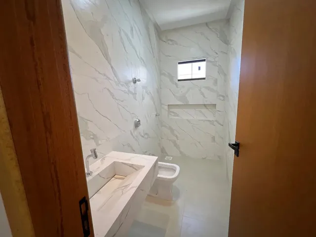 Imagem 4: Casa Jardim dos Ipês, Moderna, Nova, Financia em Anápolis