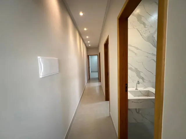 Imagem 9: Casa Jardim dos Ipês, Moderna, Nova, Financia em Anápolis