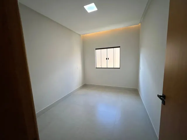 Imagem 7: Casa Jardim dos Ipês, Moderna, Nova, Financia em Anápolis