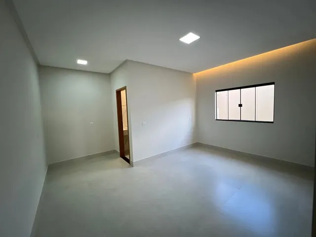 Imagem 3: Casa Jardim dos Ipês, Moderna, Nova, Financia em Anápolis