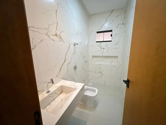 Imagem 13: Casa Jardim dos Ipês, Moderna, Nova, Financia em Anápolis