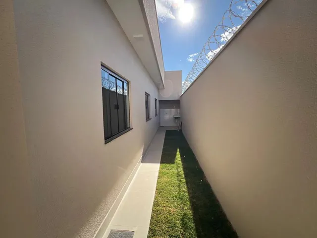 Imagem 11: Casa Jardim dos Ipês, Moderna, Nova, Financia em Anápolis