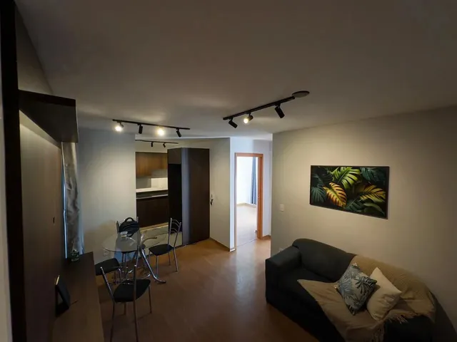 Imagem: Apartamento Aconchegante Porteira Fechada