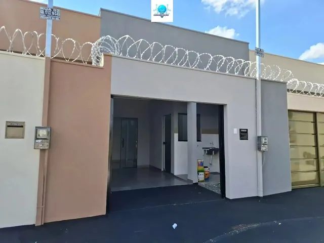 Imagem: Casa À Venda no Bairro Recanto do Sol