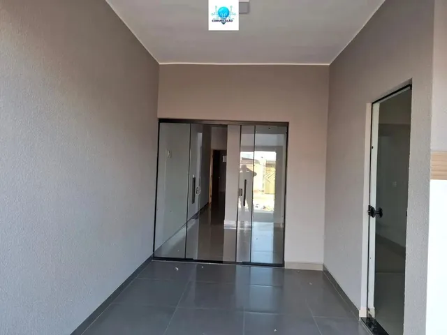 Imagem 6: Casa À Venda no Bairro Recanto do Sol - Anápolis/Go