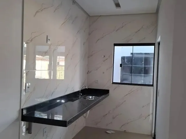 Imagem 7: Casa À Venda no Bairro Recanto do Sol - Anápolis/Go