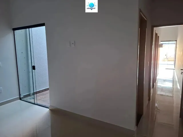 Imagem 5: Casa À Venda no Bairro Recanto do Sol - Anápolis/Go