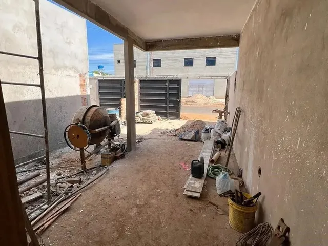 Imagem: Casa À Venda no Bairro Víviam Parque
