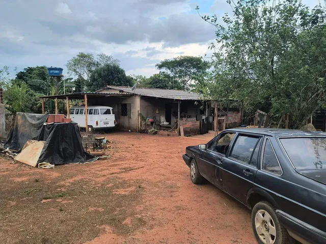 Imagem 3: Chácara Próximo a Joanápolis