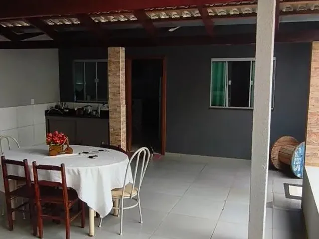 Imagem: Vende-Se Casa no Jardim Itália