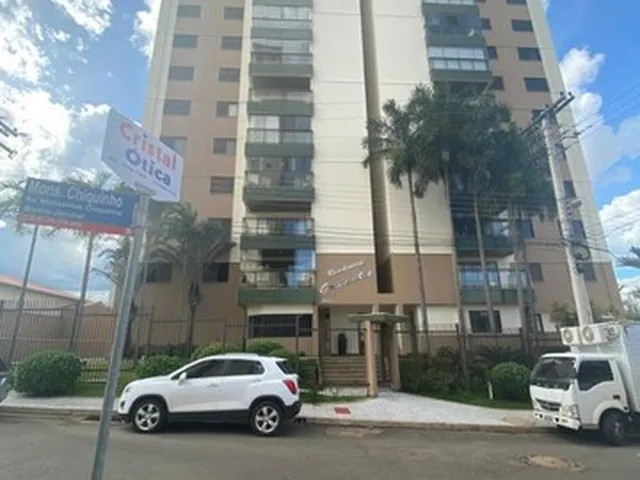 Imagem: Vendo Apartamento no Jundiai