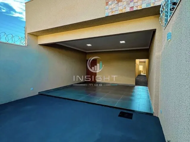 Imagem: Linda Casa À Venda em de Lourdes, Anápolis