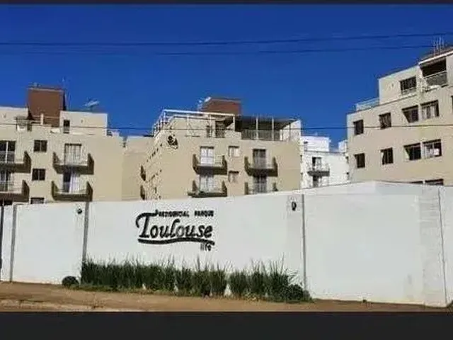 Imagem: Apartamento para Venda, Residencial Toulouse