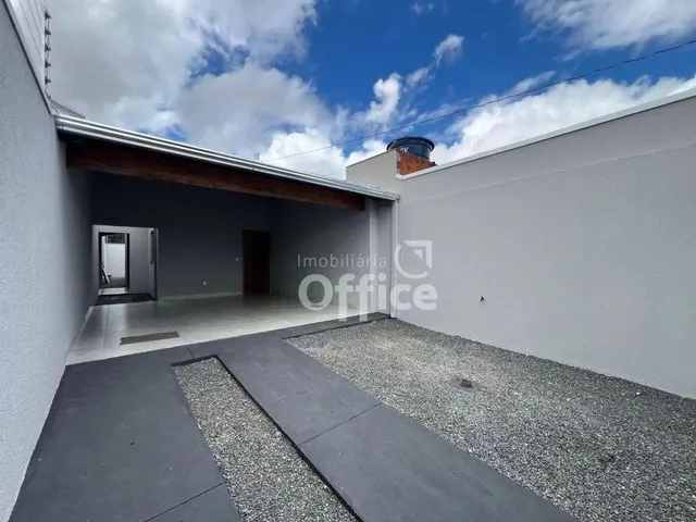 Imagem: Casa com 2 Dormitórios À Venda, 75 M²