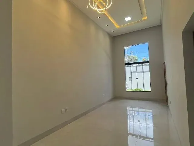 Imagem: Belíssima Casa 3/4 Espaçosa no Residencial