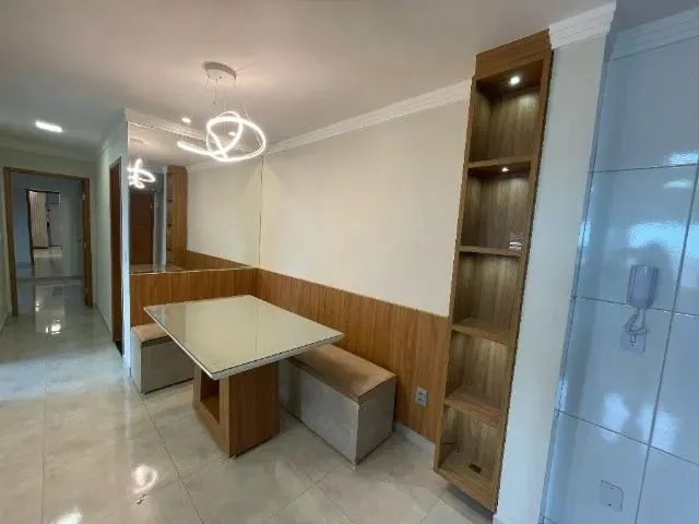 Imagem 1: Apartamento de 75M² no Bairro de Lourdes