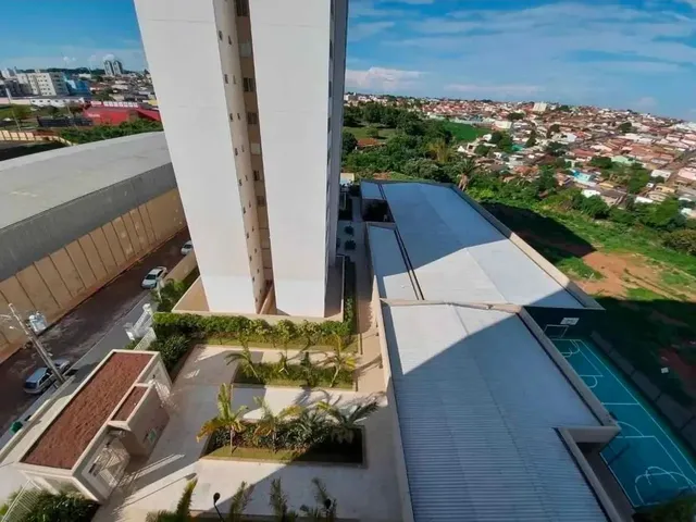 Imagem: Apartamento para Locação, Residencial