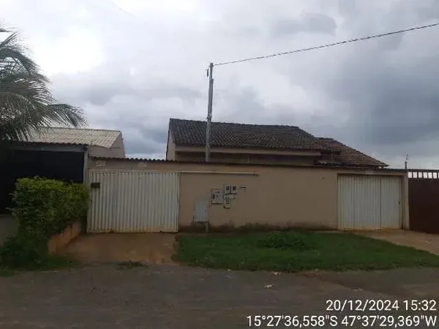 Imagem: Oportunidade Única em Planaltina - Go Tipo