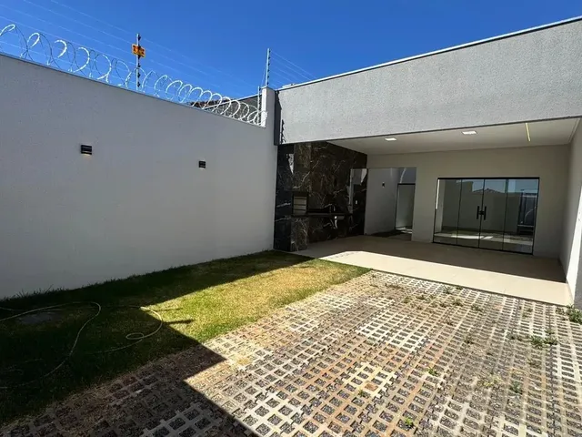 Imagem: Casa para Venda no Bairro Polocentro 2ª