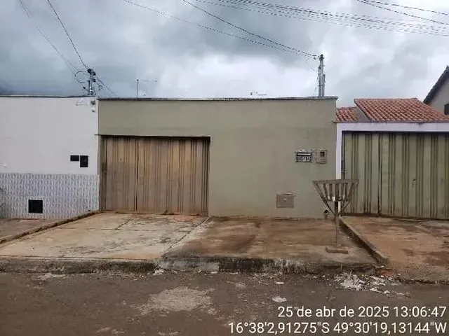 Imagem: Oportunidade Única em Trindade - Go Tipo