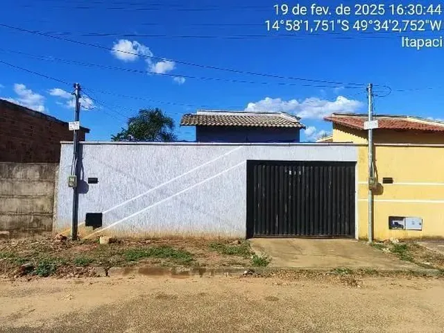 Imagem: Oportunidade Única em Itapaci - Go Tipo