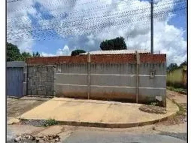 Imagem: Oportunidade Única em Planaltina - Go Tipo