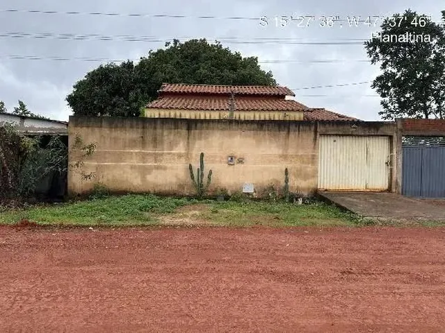 Imagem: Oportunidade Única em Planaltina - Go Tipo