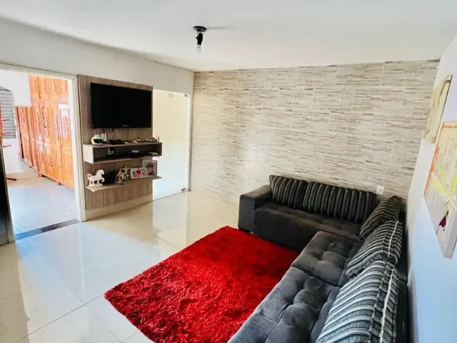 Imagem: Casa 4 Quartos no Bairro Villa Gois, Centro