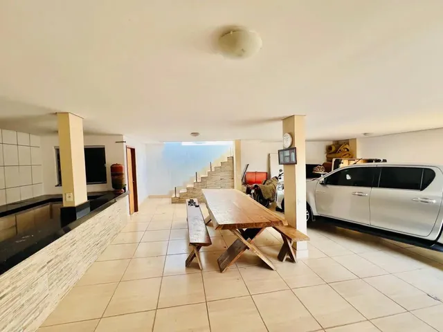 Imagem 6: Casa 4 Quartos no Bairro Villa Gois ,Centro Anápolis