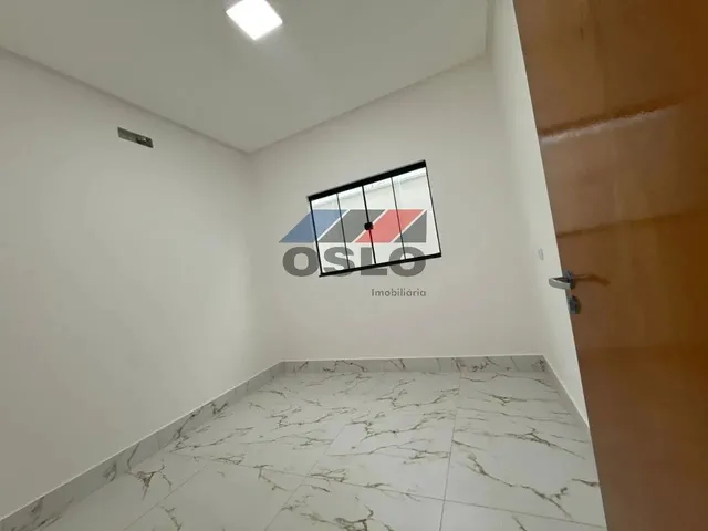 Imagem 2: Casa com 03 Quartos, Sendo 01 Deles Uma Suíte, Localizada no Setor Sul, Trindade - Go