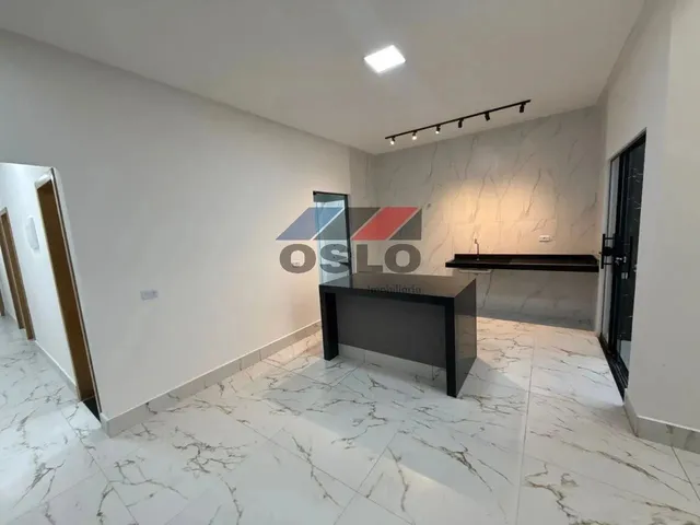 Imagem 4: Casa com 03 Quartos, Sendo 01 Deles Uma Suíte, Localizada no Setor Sul, Trindade - Go