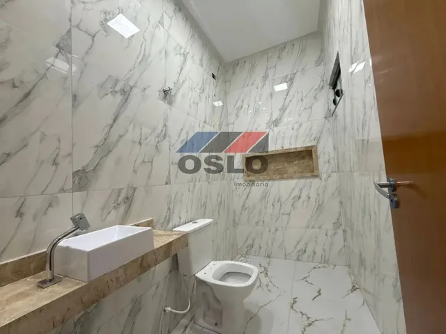 Imagem 10: Casa com 03 Quartos, Sendo 01 Deles Uma Suíte, Localizada no Setor Sul, Trindade - Go