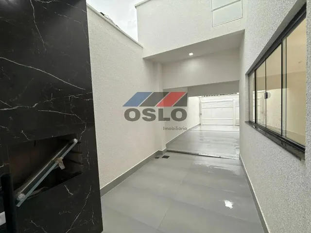 Imagem 5: Casa com 03 Quartos, Sendo 01 Deles Uma Suíte, Localizada no Setor Sul, Trindade - Go