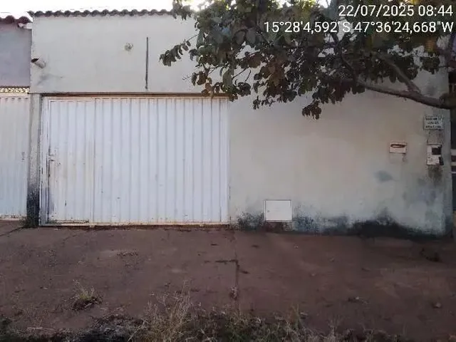 Imagem: Oportunidade Única em Planaltina - Go Tipo