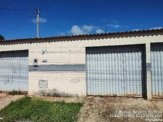 Imagem: Oportunidade Única em Planaltina - Go Tipo