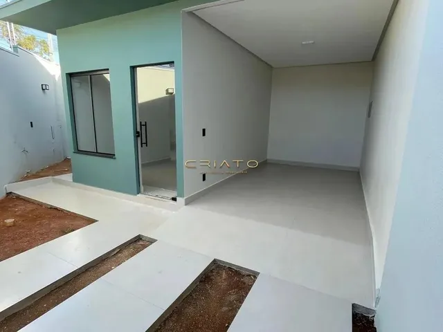 Imagem: Casa 3 Dormitórios À Venda Setor Sul Anápolis/Go