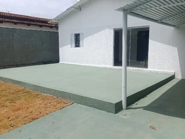 Imagem: Casa em Trindade Setor Cristina 2. Melhor