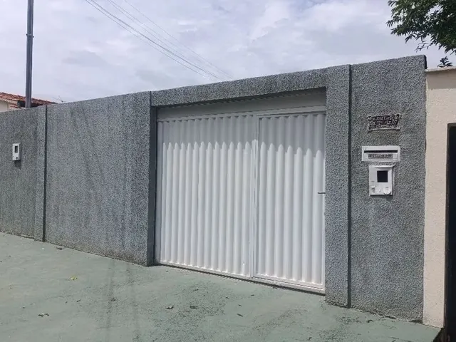 Imagem 15: Casa em Trindade Setor Cristina 2. Melhor Setor da Cidade