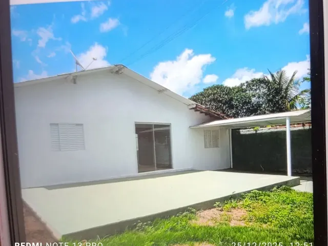 Imagem 16: Casa em Trindade Setor Cristina 2. Melhor Setor da Cidade