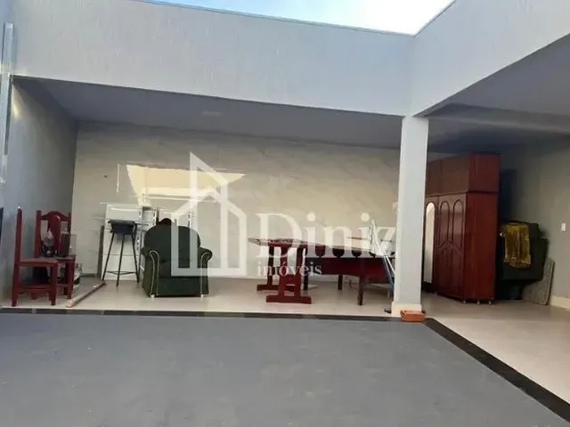 Imagem: Casa para Venda Tem 270 Metros Quadrados