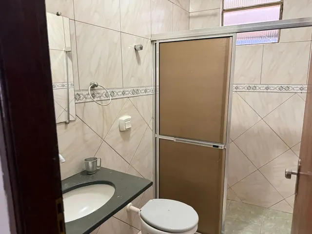 Imagem 6: Casa Vila santa Isabel. Oportunidade de Investimento