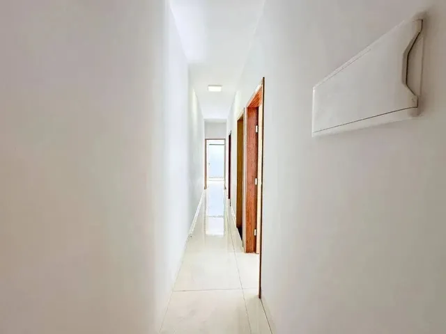Imagem 5: Casa a Venda com 3 Quartos em Polocentro 1ª Etapa Zero de Entrada - Anápolis - Go