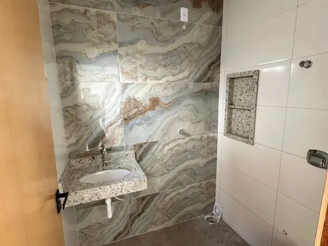 Imagem 14: Casa a Venda com 3 Quartos em Polocentro 1ª Etapa Zero de Entrada - Anápolis - Go