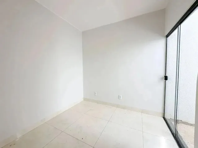 Imagem 7: Casa a Venda com 3 Quartos em Polocentro 1ª Etapa Zero de Entrada - Anápolis - Go
