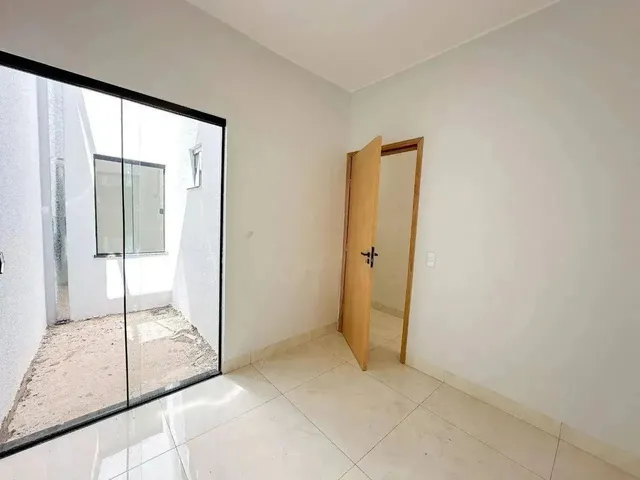 Imagem 15: Casa a Venda com 3 Quartos em Polocentro 1ª Etapa Zero de Entrada - Anápolis - Go